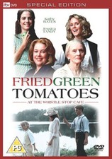 Fried Green Tomatoes DVD