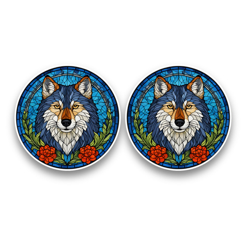 Small wolf wild - 2x,