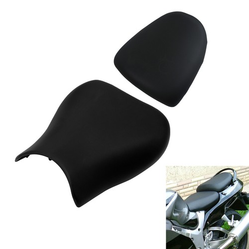 Rider passenger seat cushion - rider,