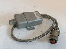 RAF Radio Suppressor, Plug And