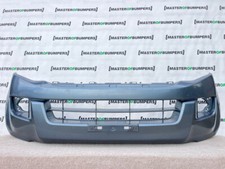 ISUZU D MAX RODEO MK2 2012-2016 FRONT BUMPER  GENUINE [P88]