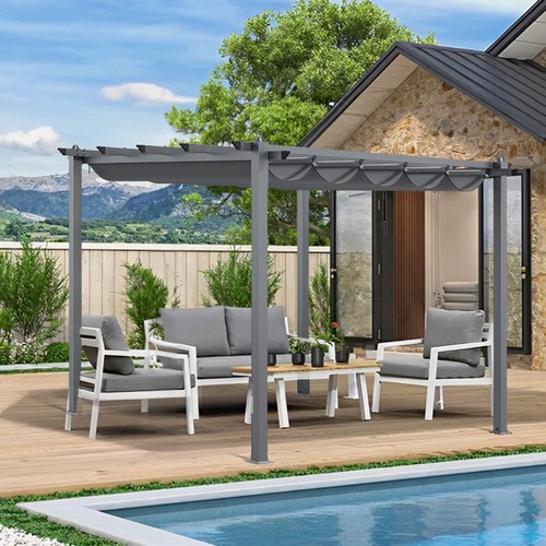 Outdoor garden gazebo sun - outdoor,