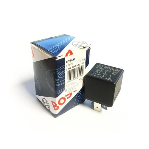 Efi bosch fuel pump - efi,