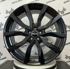 4 Compatible Alloy Wheels for