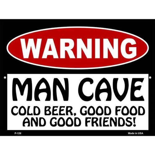 Man cave cold - cave, good