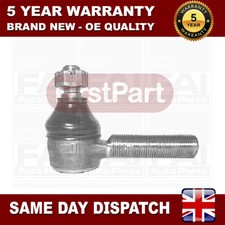 Fits FX Fairway TX 2.4 D TD