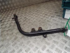 Kawasaki ZL1000 ZL900 Eliminator 1987-1988 87-88 Detachable Frame Rail Section 