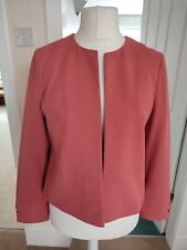  Dorothy Perkins Occasion Jacket Wedding, Size 14
