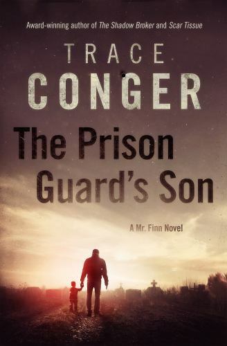 The prison guard son by - prison,