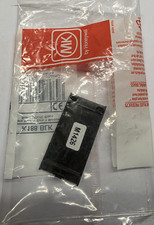 MK K188 BLK Data Module Blank