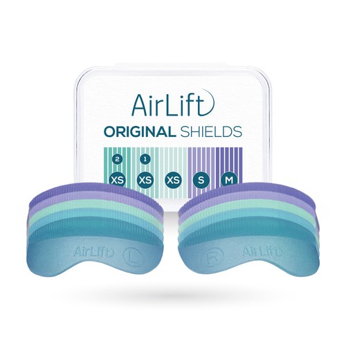 Lash lift shields airlift - lash,