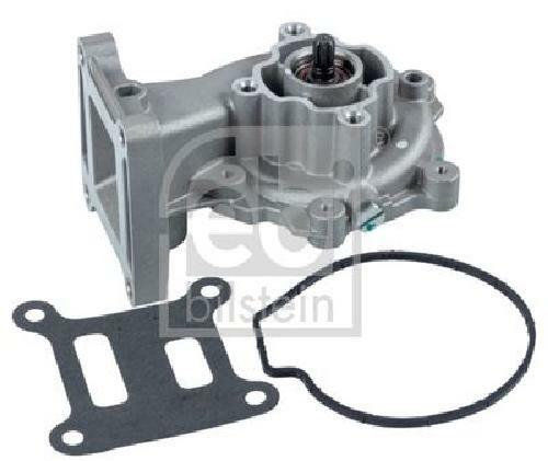 Genuine febi bilstein water - genuine,