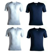 BASE LAYER Twin Pack Under