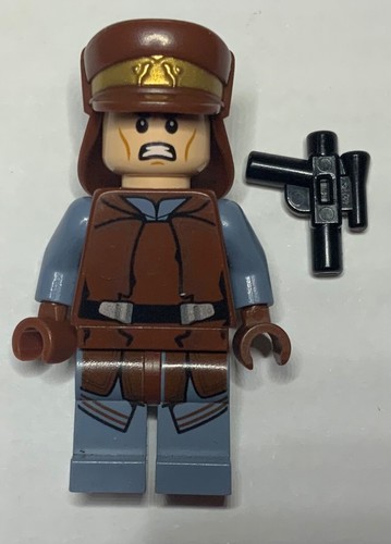 Lego star wars minifigures - lego,