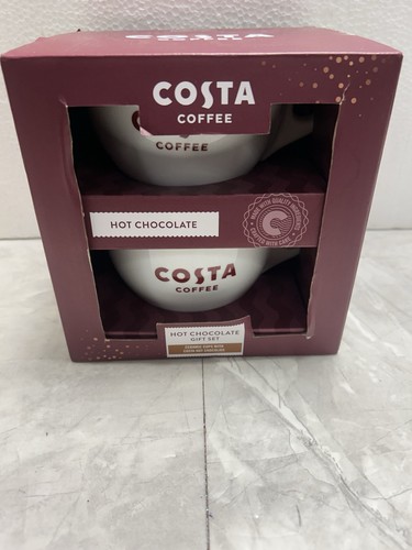Costa coffee hot chocolate - costa,