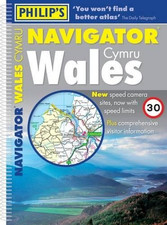 Philip's Navigator Wales - Various