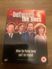 Between The Lines - Season 2