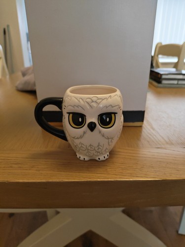 Harry potter hedwig owl - hedwig, 3d