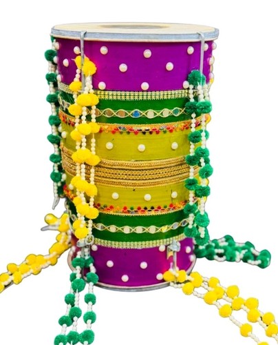 Handmade colorful wedding - handmade,
