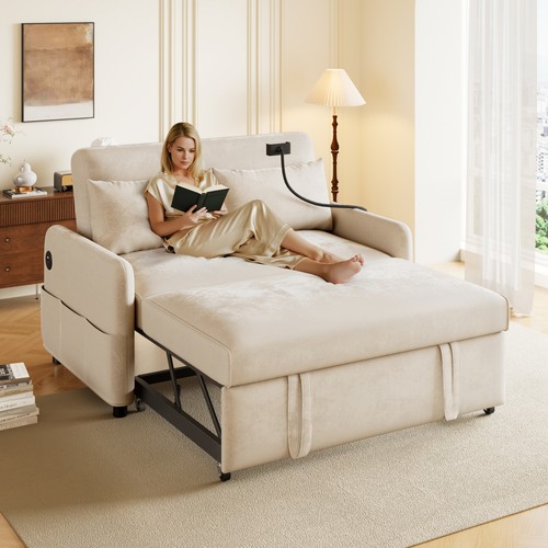 Seater double sofa - 2,