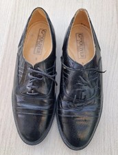 George Oliver shoes