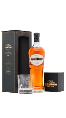 Tamdhu speyside single - speyside,