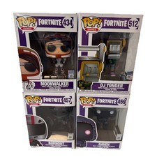 Funko Pop Fortnite Figure