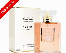 Coco Mademoiselle Intense Eau