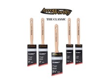 Arroworthy Classic Semi Oval