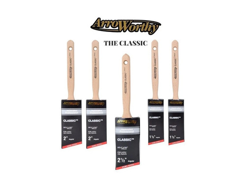 Arroworthy classic semi - arroworthy,