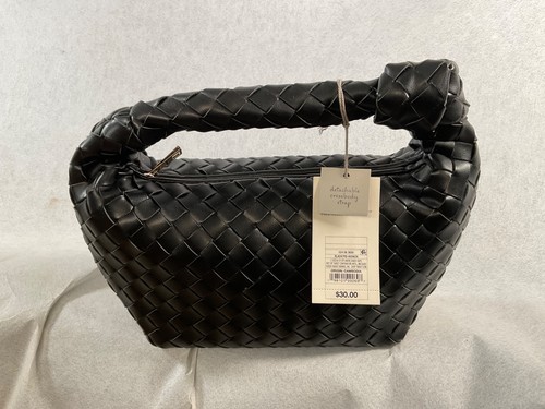 New day woven - bag, jodie