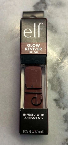 Elf glow reviver lip - glow,
