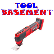 Einhell 18V Multi-Tool (Bare