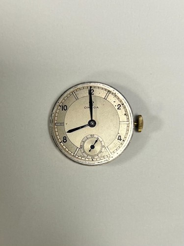 Vintage omega sob t2 - omega,