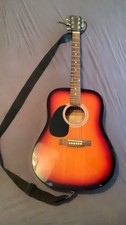 Boston BN200 SB Dreadnought