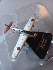 Atlas Editions Diecast Model