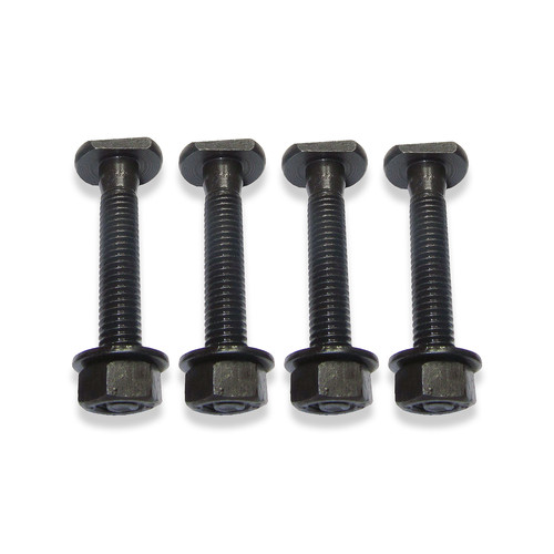 Tee bolts washers - 1-1/2",