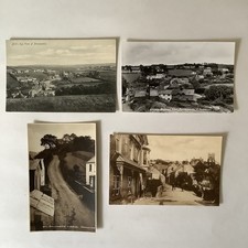 4 Parracombe Nr Lynton North