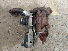 Range Rover Sport L320 L494 3.0 TDV6 2009-2016 Turbo Turbocharger AX2Q-6K682-CB