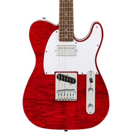 Squier affinity series - squier,