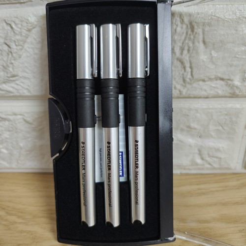 Staedtler mars technical - mars, pen