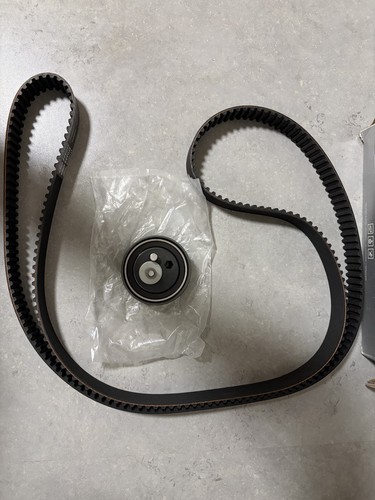 Ruville 5549070 timing belt - 5549070,