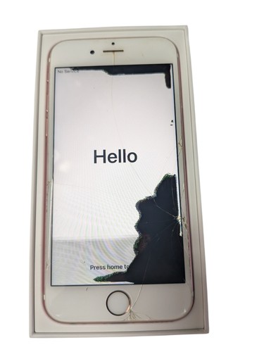 Apple iphone 32gb rose - apple,
