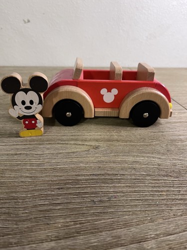 Just play disney wooden - wooden, toys