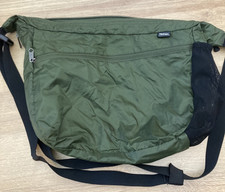 Rohan Stowaway Day Bag 8 Green