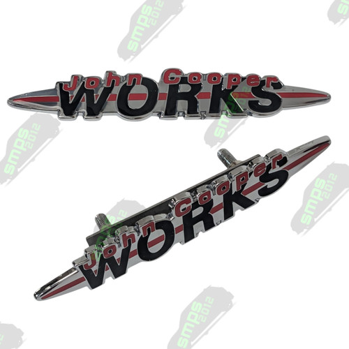 For mini r53 jcw - r53, &
