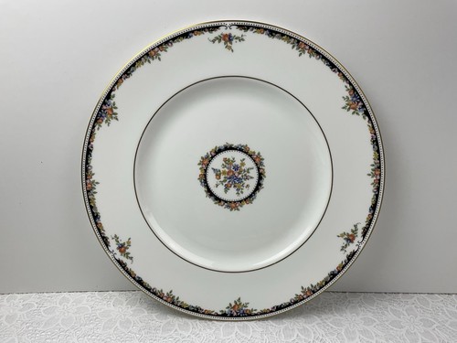 Wedgwood osborne dinner - osborne, plate