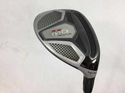 Taylormade rescue hybrid u4 - taylormade, m6