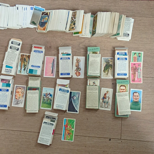 Large bundle vintage mixed - large,