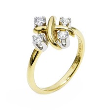 Tiffany Schlumberger Lynn Ring